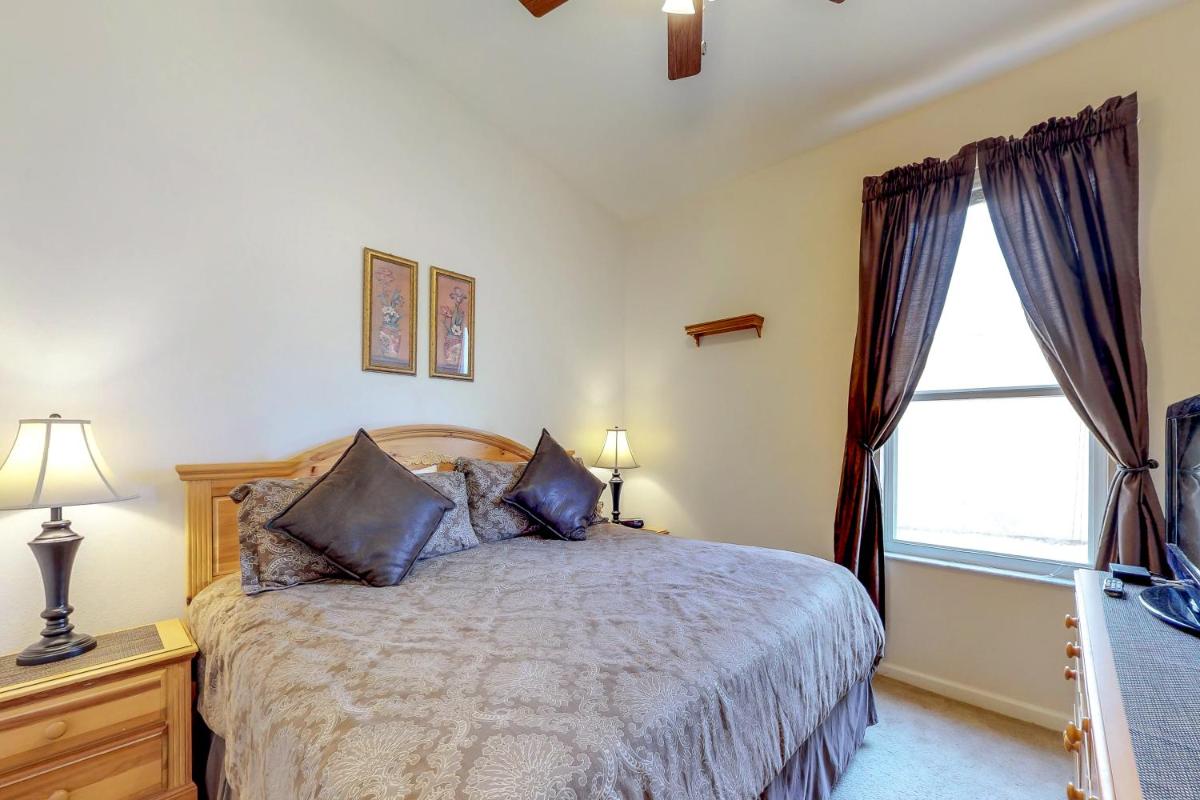 Popular attractions Area Nearby Property